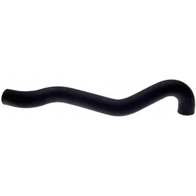 Lower Radiator Or Coolant Hose by GATES - 22037 pa2