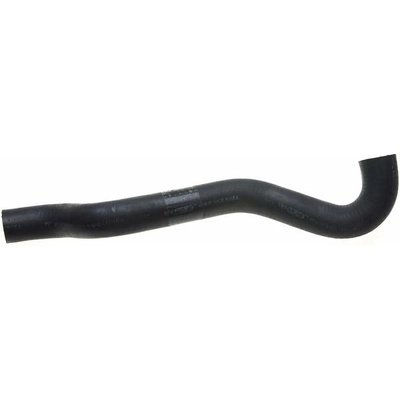 Lower Radiator Or Coolant Hose by GATES - 22037 pa3