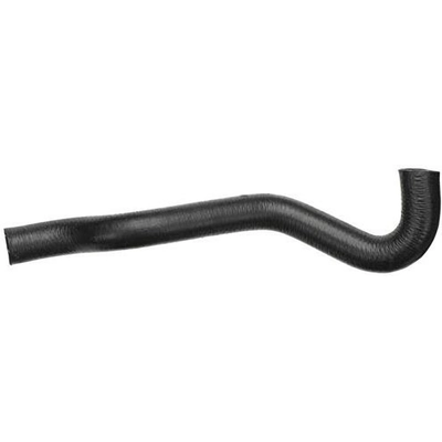 Lower Radiator Or Coolant Hose by GATES - 22037 pa6