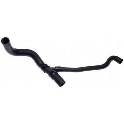 Lower Radiator Or Coolant Hose by GATES - 22065 pa3