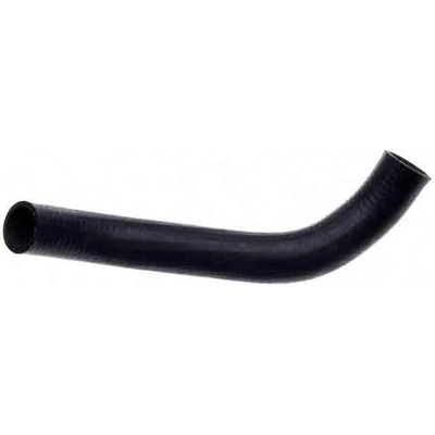 Lower Radiator Or Coolant Hose by GATES - 22078 pa1