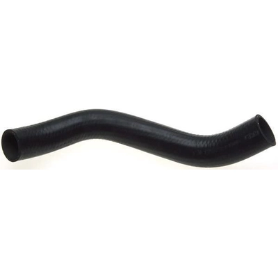 Lower Radiator Or Coolant Hose by GATES - 22078 pa2