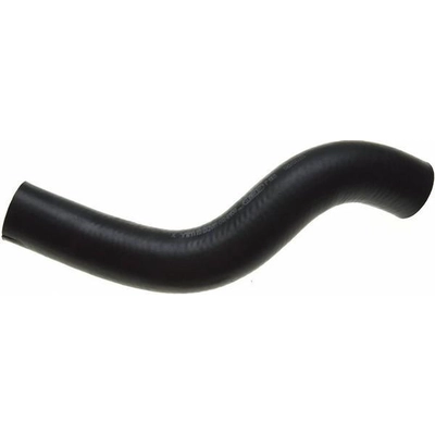 Lower Radiator Or Coolant Hose by GATES - 22079 pa3