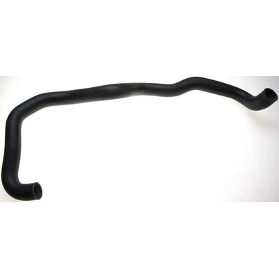 Lower Radiator Or Coolant Hose by GATES - 22084 pa3
