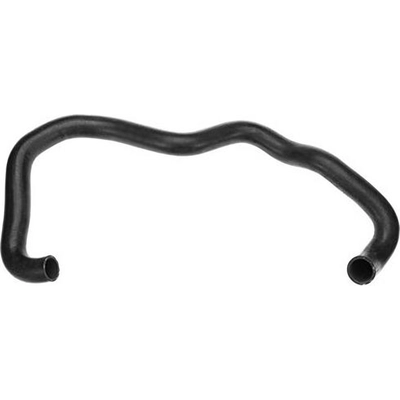 Lower Radiator Or Coolant Hose by GATES - 22084 pa4