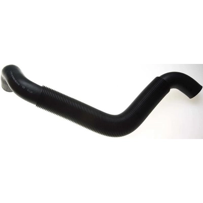 Lower Radiator Or Coolant Hose by GATES - 22086 pa2