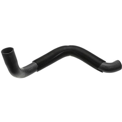 Lower Radiator Or Coolant Hose by GATES - 22086 pa7