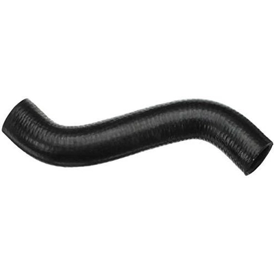 Lower Radiator Or Coolant Hose by GATES - 22090 pa6