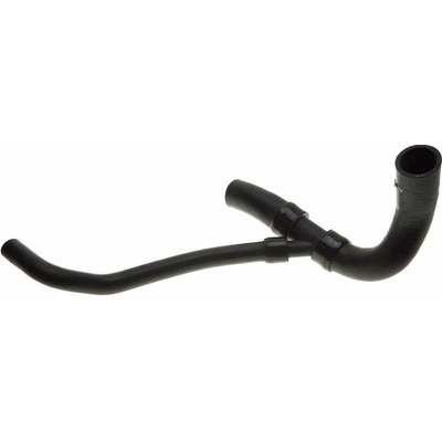 Lower Radiator Or Coolant Hose by GATES - 22093 pa2