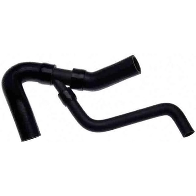 Lower Radiator Or Coolant Hose by GATES - 22094 pa2