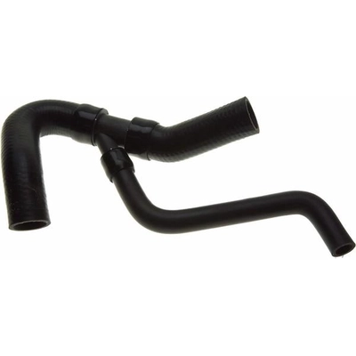 Lower Radiator Or Coolant Hose by GATES - 22094 pa3