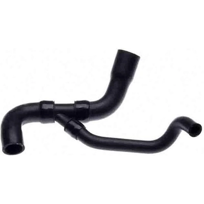 Lower Radiator Or Coolant Hose by GATES - 22096 pa1