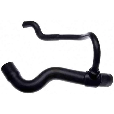 Lower Radiator Or Coolant Hose by GATES - 22104 pa1