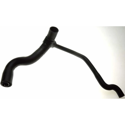 Lower Radiator Or Coolant Hose by GATES - 22104 pa2