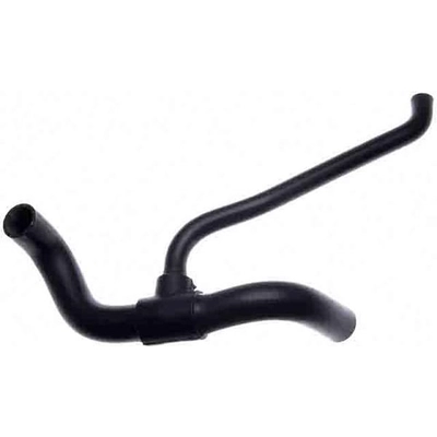 Lower Radiator Or Coolant Hose by GATES - 22109 pa3