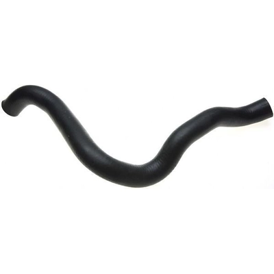 Lower Radiator Or Coolant Hose by GATES - 22121 pa3