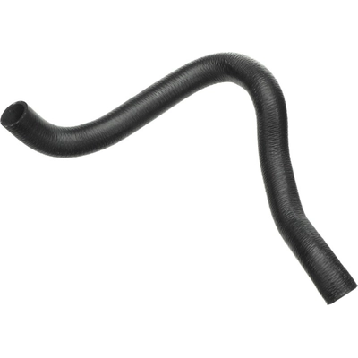 Lower Radiator Or Coolant Hose by GATES - 22121 pa8