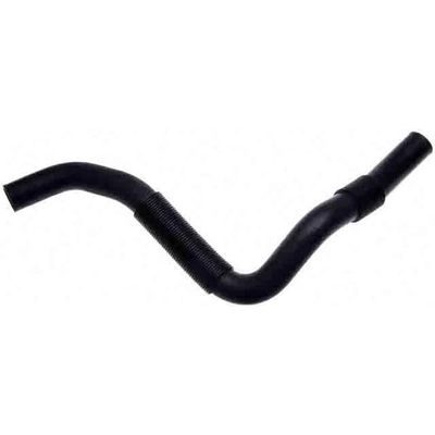 Lower Radiator Or Coolant Hose by GATES - 22124 pa1