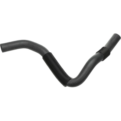 Lower Radiator Or Coolant Hose by GATES - 22124 pa7