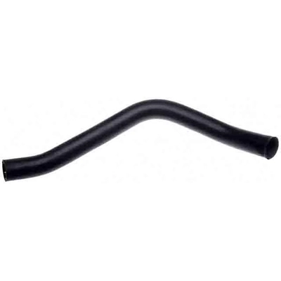 Lower Radiator Or Coolant Hose by GATES - 22125 pa2
