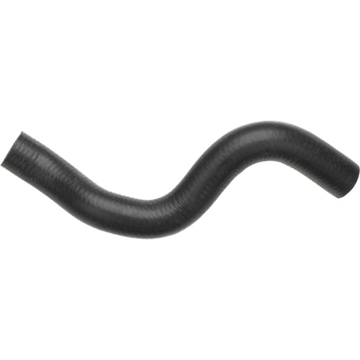 Lower Radiator Or Coolant Hose by GATES - 22127 pa8