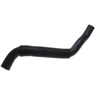 Lower Radiator Or Coolant Hose by GATES - 22130 pa2