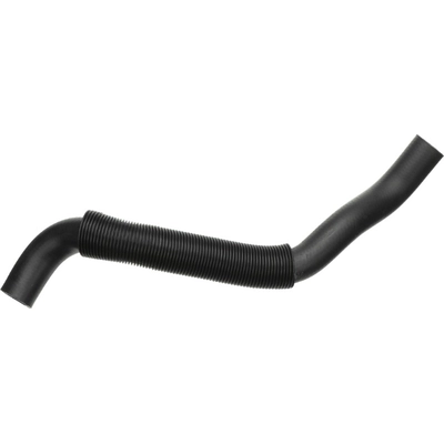 Lower Radiator Or Coolant Hose by GATES - 22130 pa8