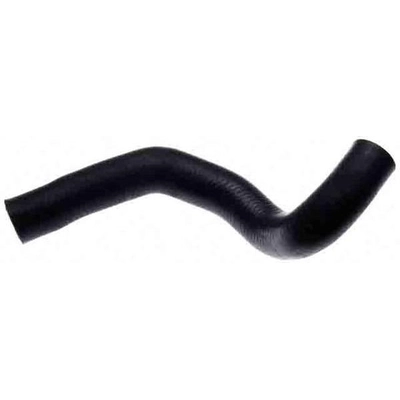 Lower Radiator Or Coolant Hose by GATES - 22133 pa3