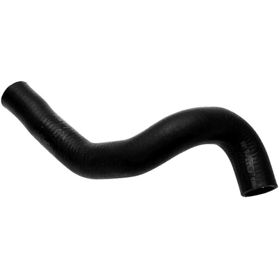 Lower Radiator Or Coolant Hose by GATES - 22133 pa6