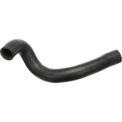 Lower Radiator Or Coolant Hose by GATES - 22133 pa8