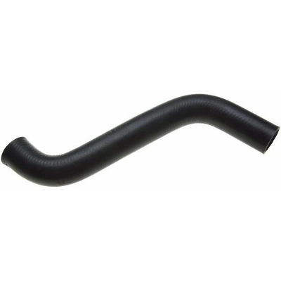 Lower Radiator Or Coolant Hose by GATES - 22139 pa2