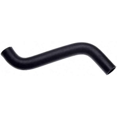 Lower Radiator Or Coolant Hose by GATES - 22139 pa3