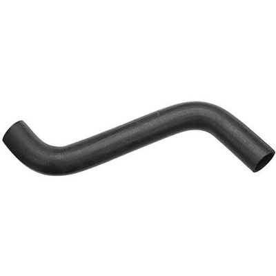 Lower Radiator Or Coolant Hose by GATES - 22139 pa6