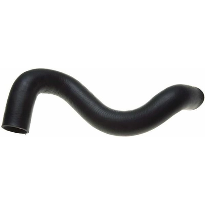 Lower Radiator Or Coolant Hose by GATES - 22143 pa3