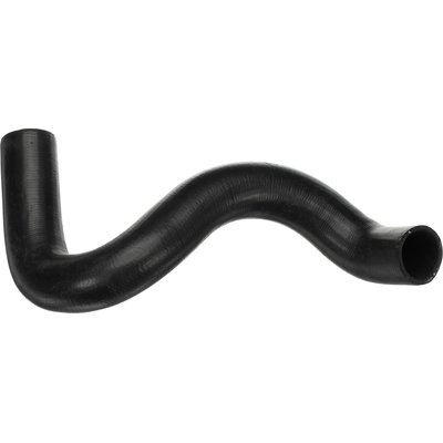Lower Radiator Or Coolant Hose by GATES - 22143 pa8