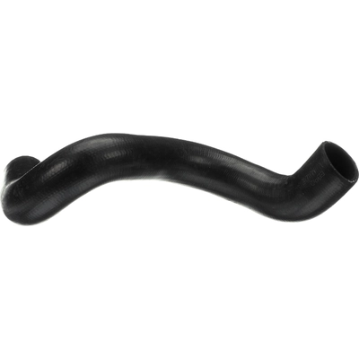 Lower Radiator Or Coolant Hose by GATES - 22143 pa9
