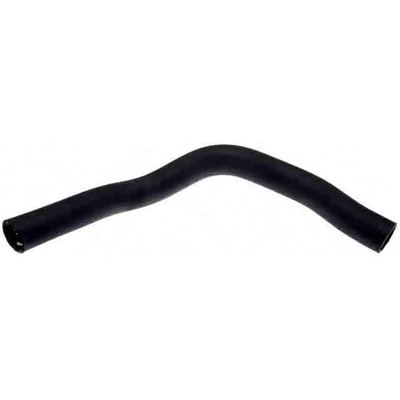 Lower Radiator Or Coolant Hose by GATES - 22146 pa2