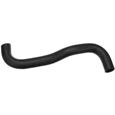 Lower Radiator Or Coolant Hose by GATES - 22147 pa6