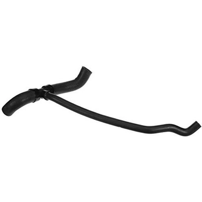 Lower Radiator Or Coolant Hose by GATES - 22148 pa5