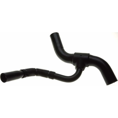 Lower Radiator Or Coolant Hose by GATES - 22149 pa2