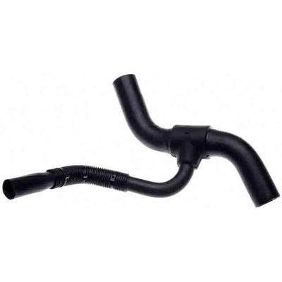 Lower Radiator Or Coolant Hose by GATES - 22149 pa3