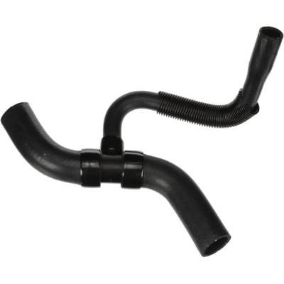 Lower Radiator Or Coolant Hose by GATES - 22149 pa7