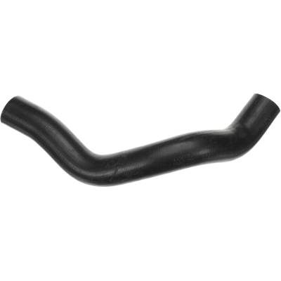 Lower Radiator Or Coolant Hose by GATES - 22151 pa8