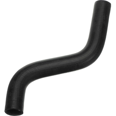 Lower Radiator Or Coolant Hose by GATES - 22154 pa8