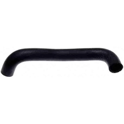 Lower Radiator Or Coolant Hose by GATES - 22155 pa2