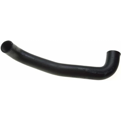 Lower Radiator Or Coolant Hose by GATES - 22155 pa3