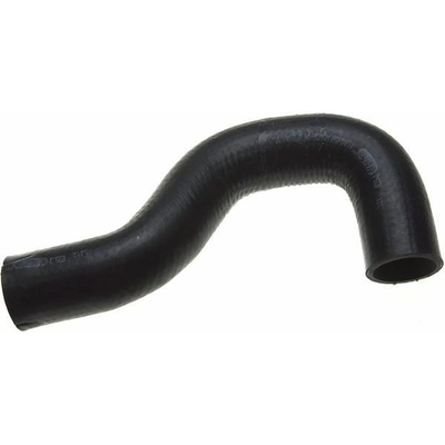 Lower Radiator Or Coolant Hose by GATES - 22156 pa3