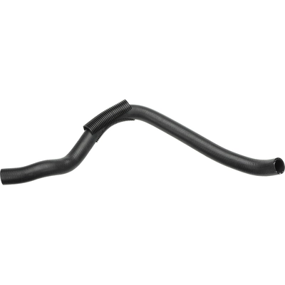 Lower Radiator Or Coolant Hose by GATES - 22162 pa13