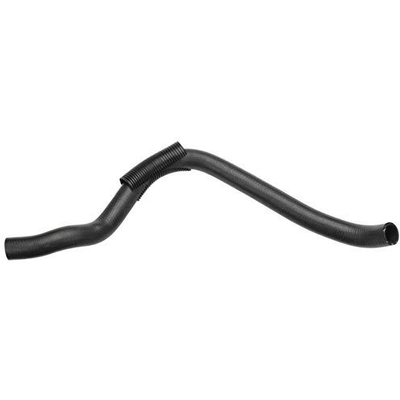 Lower Radiator Or Coolant Hose by GATES - 22162 pa8