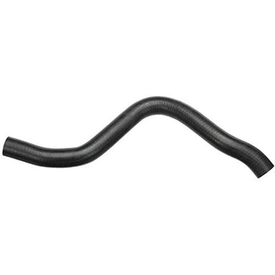 Lower Radiator Or Coolant Hose by GATES - 22163 pa6
